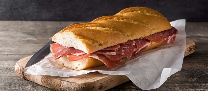 Bocadillo (Spain)