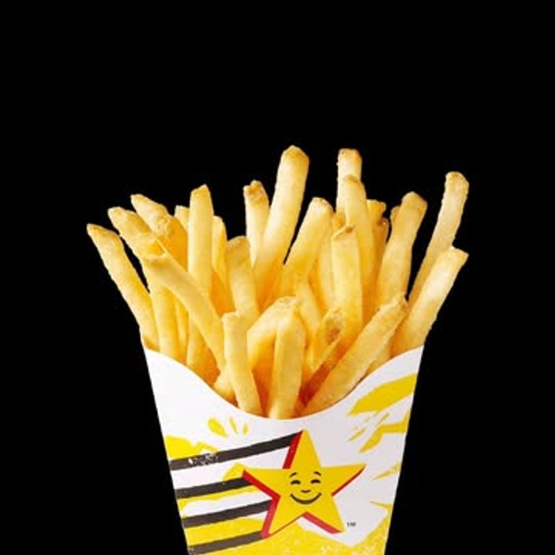 Carl's Jr.