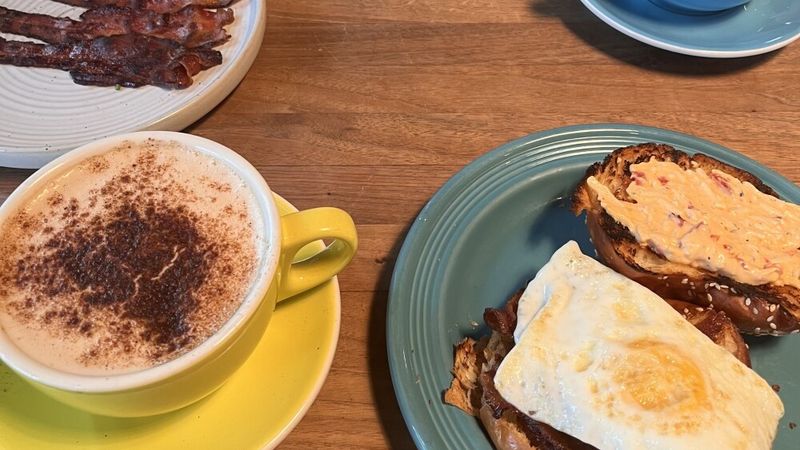 The Junction Kitchen & Provisions – North Charleston