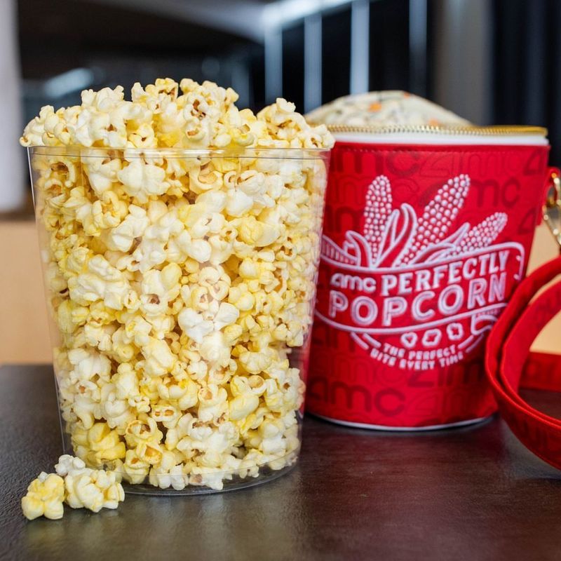 Popcorn