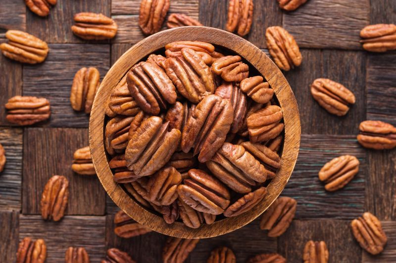 Pecans