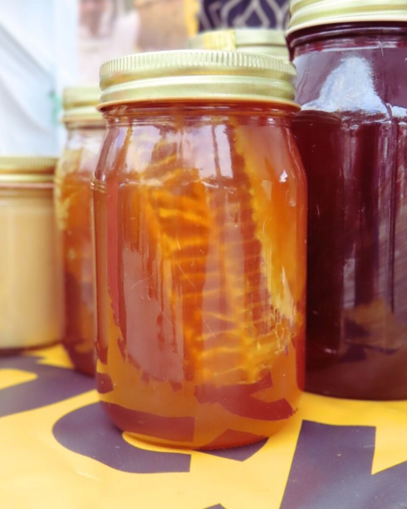 Honey