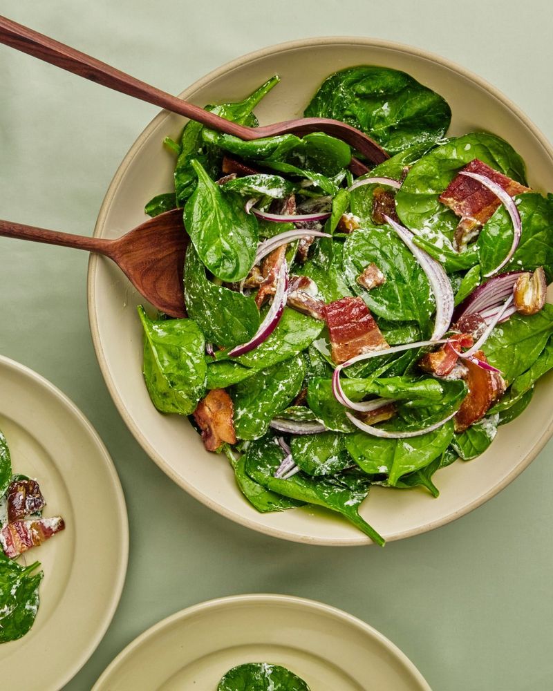 Spinach