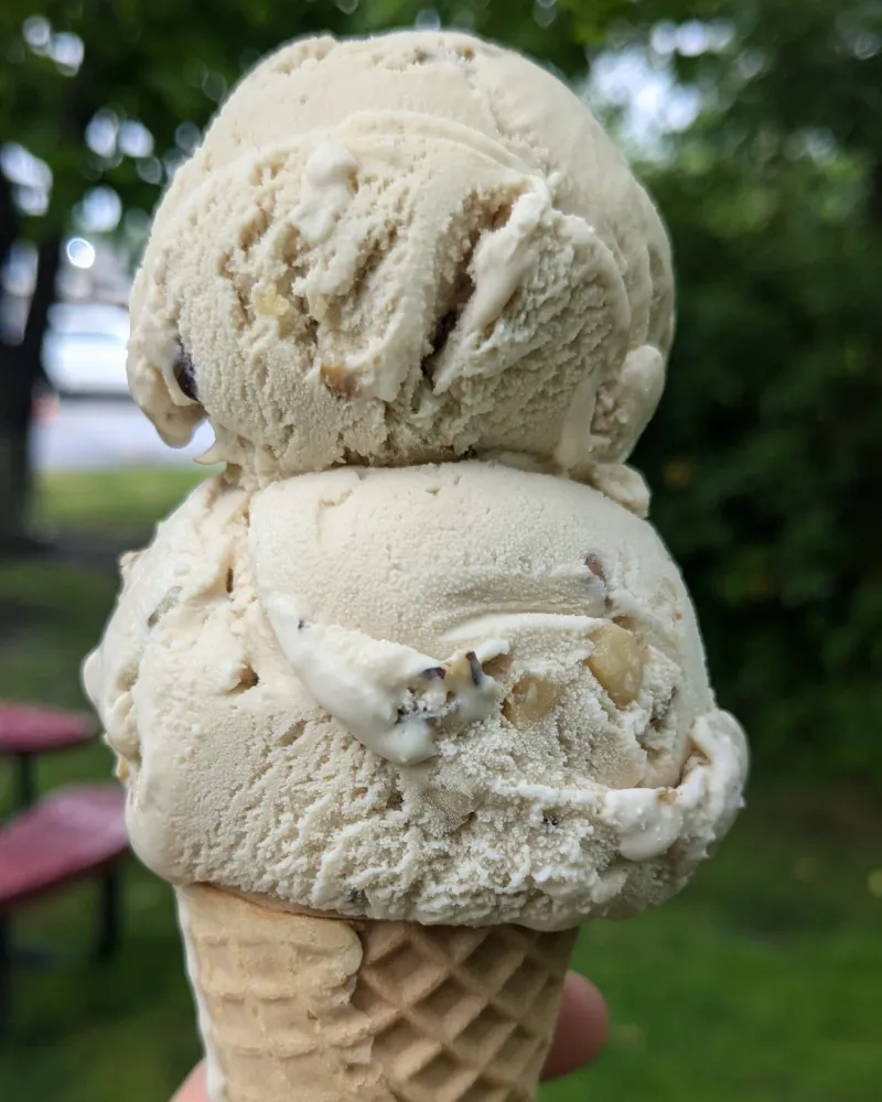 Ice Cream
