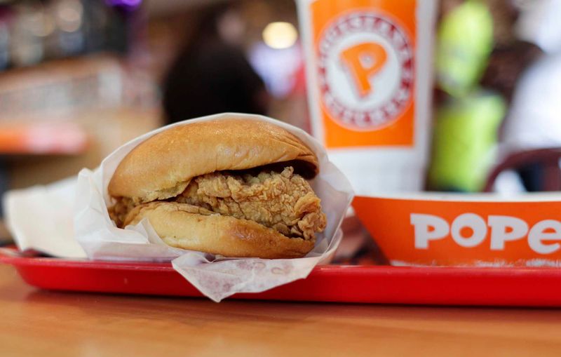 Popeyes