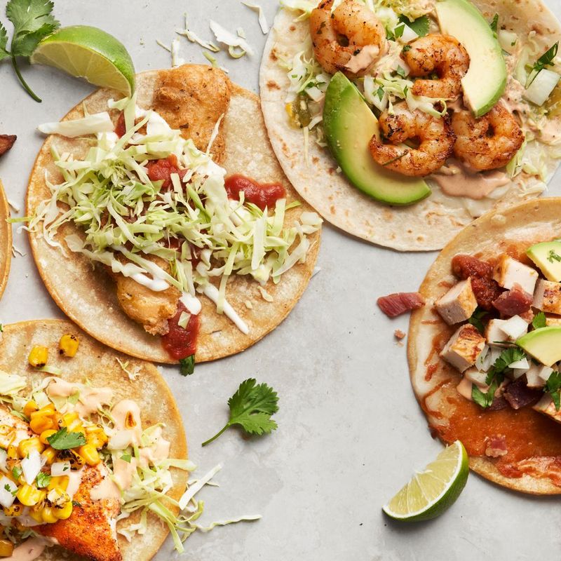 Rubio's Coastal Grill's Taco Tuesday Takeover
