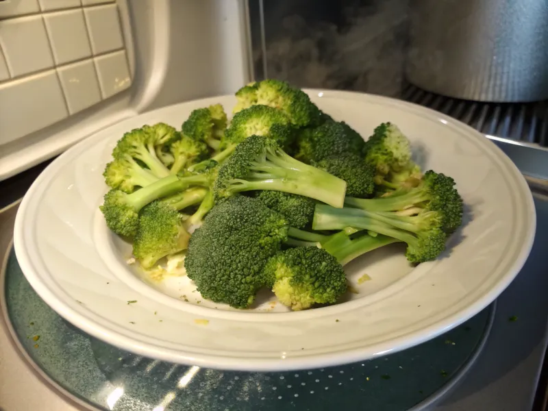 Broccoli