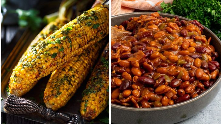 Delicious BBQ Side Dishes: Our Ultimate Collection
