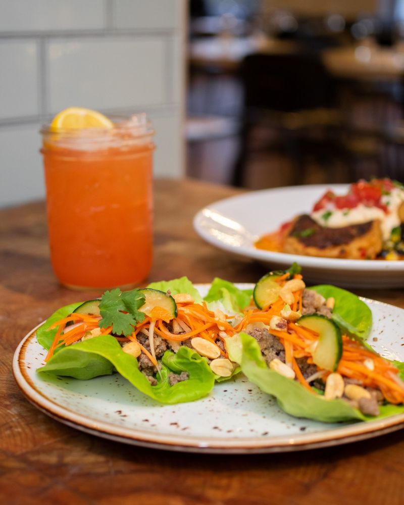 Fork and Plough – Greenville