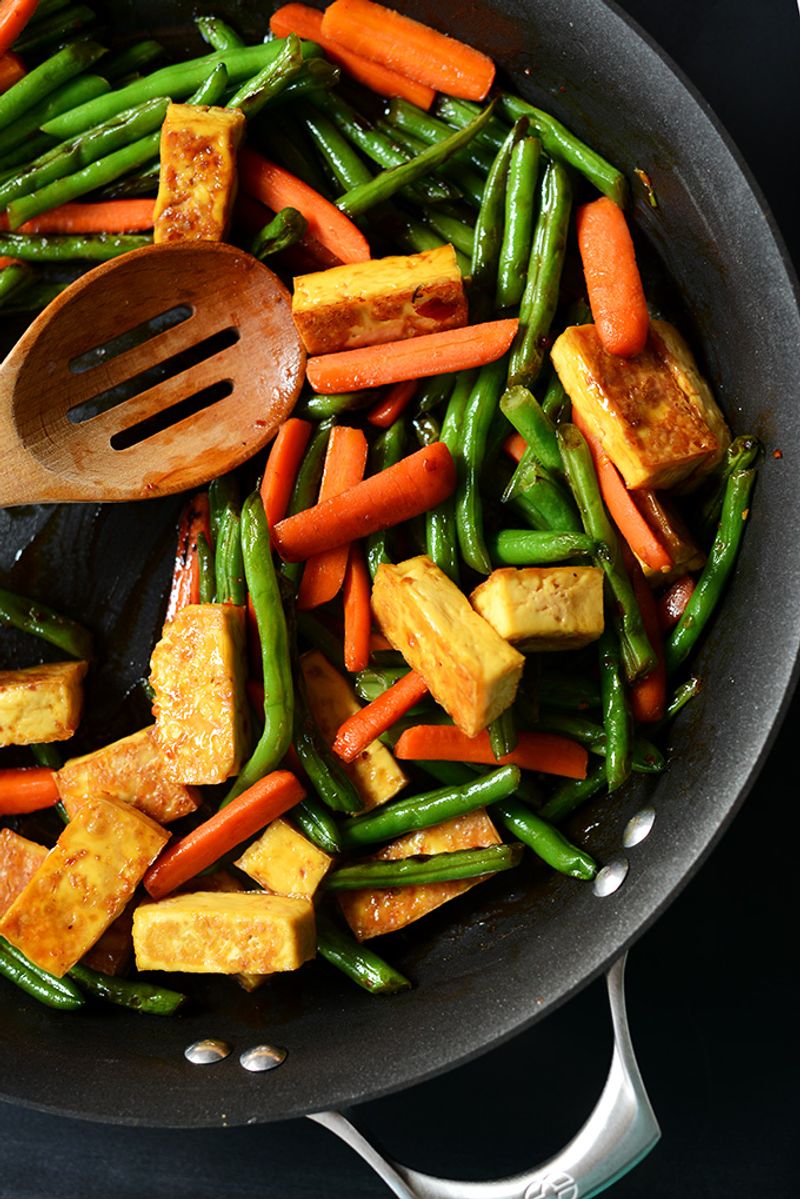 Versatile Vegan