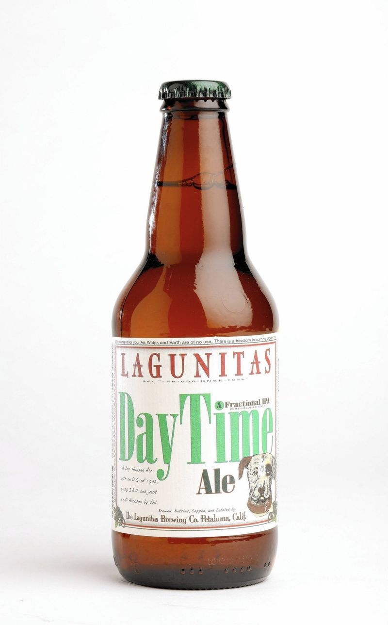 Lagunitas DayTime IPA