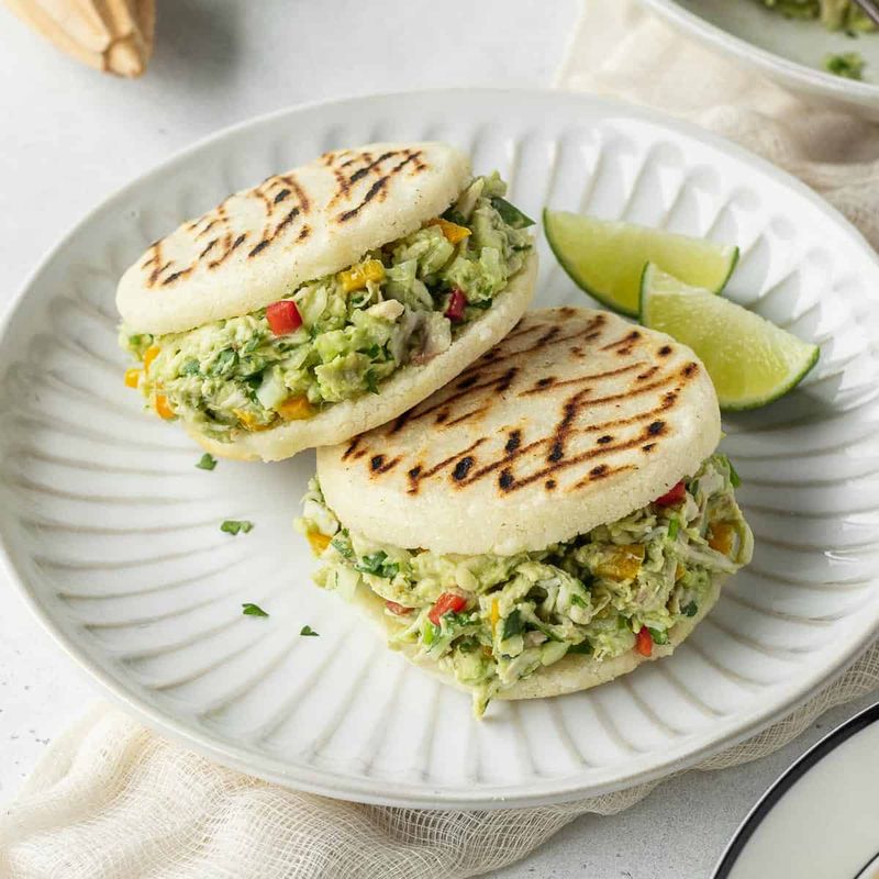 Arepa (Venezuela)