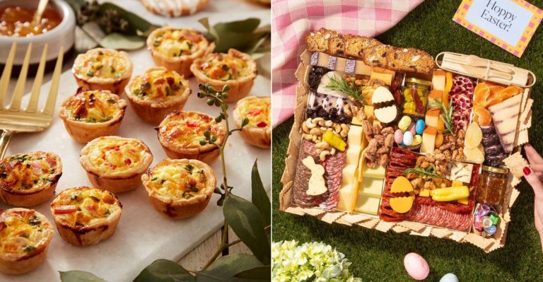 Don’t Host Easter Without These 20 Simple & Delicious Appetizers