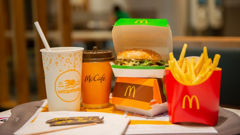 Don’t Miss McDonald’s National Day—Try The Iconic Dishes Everyone’s Talking About