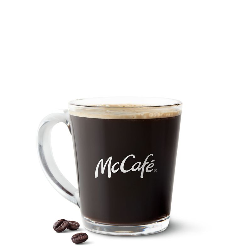 McCafé Americano