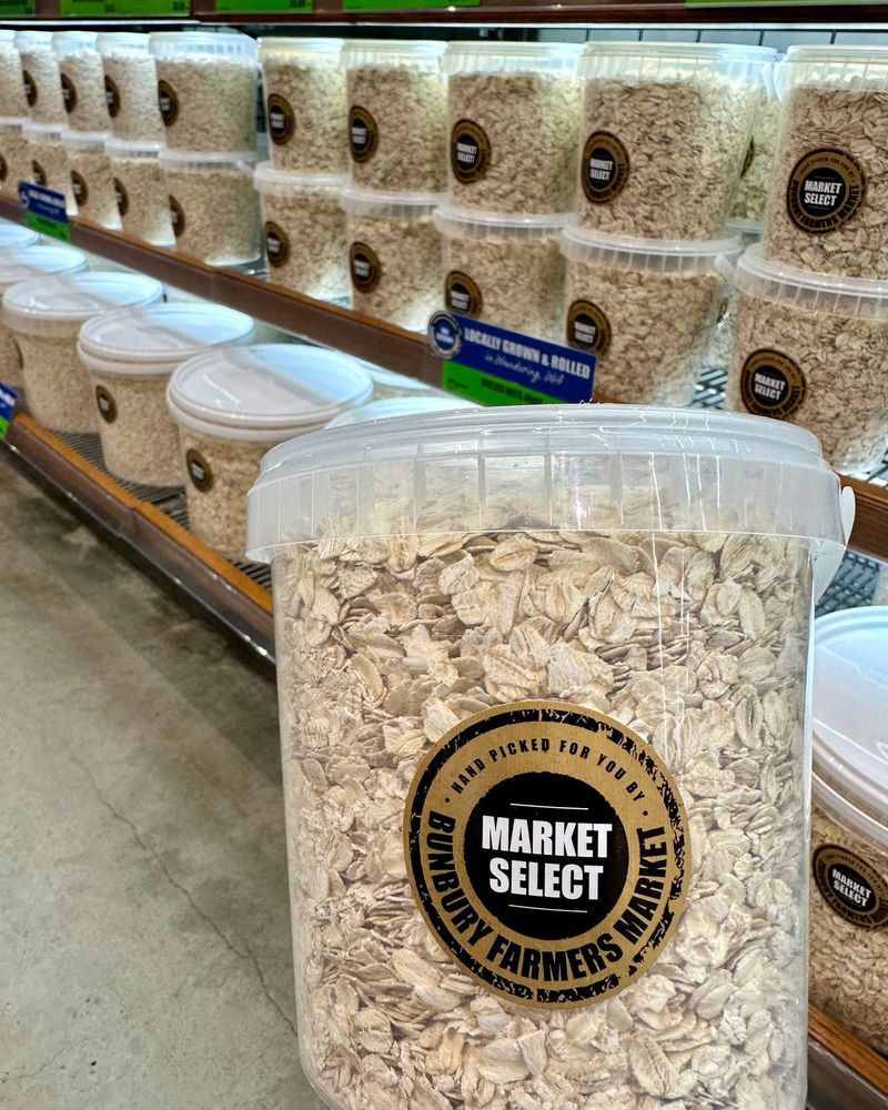 Oatmeal