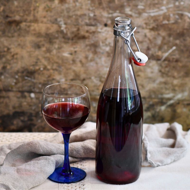 Wine-Making Secret Weapon