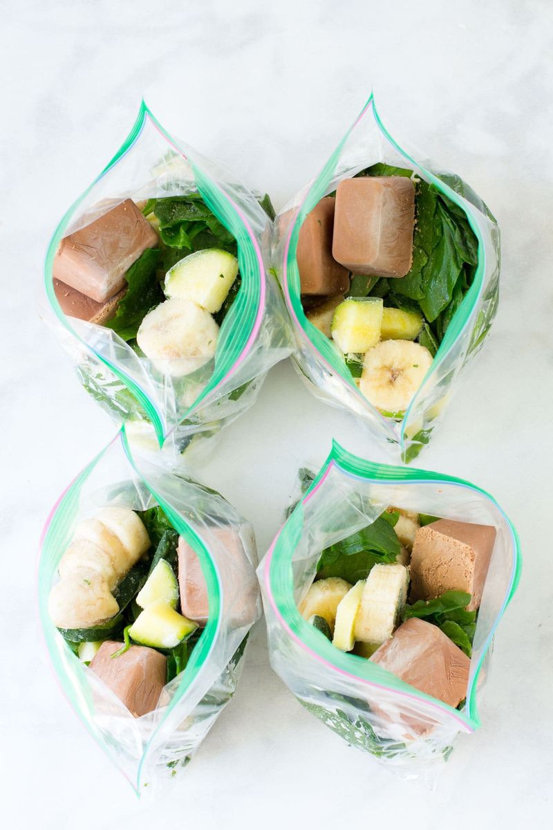 Smoothie Packs