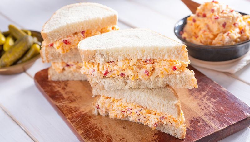 Pimento Cheese