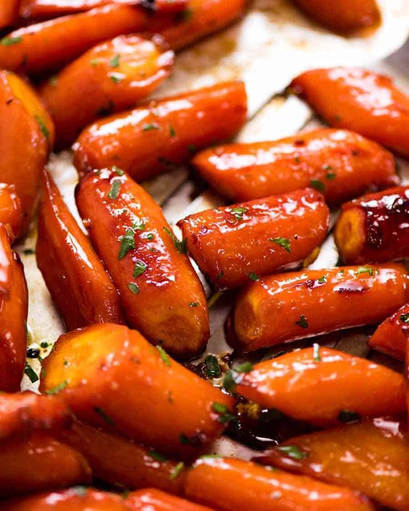 Carrots