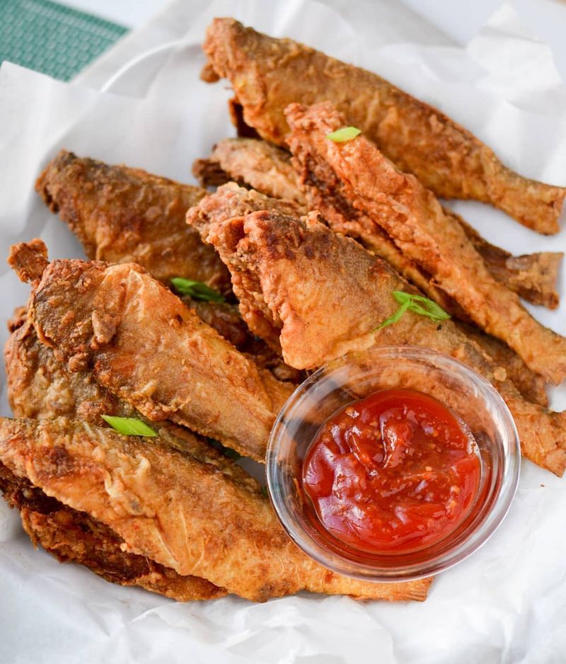 Fish
