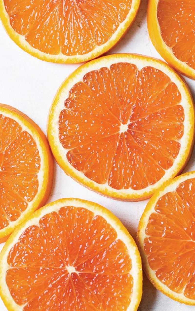 Oranges