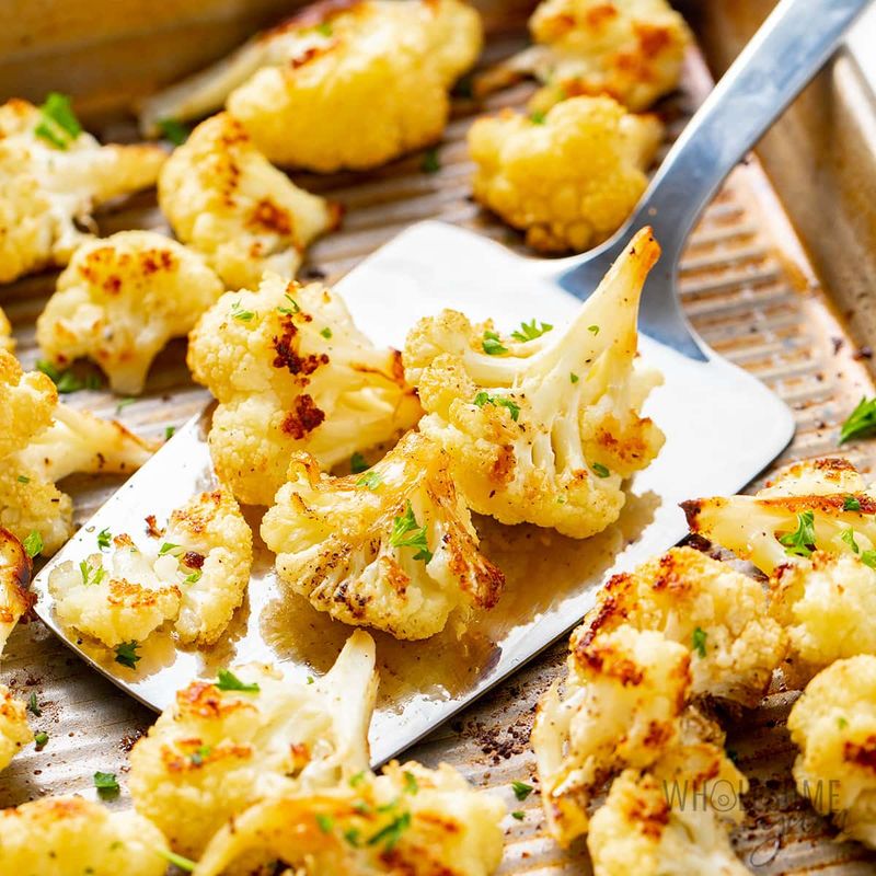 Cauliflower