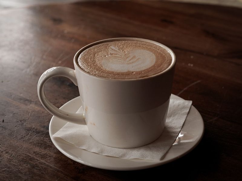Coffee