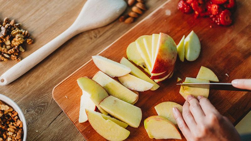 Apple Slices