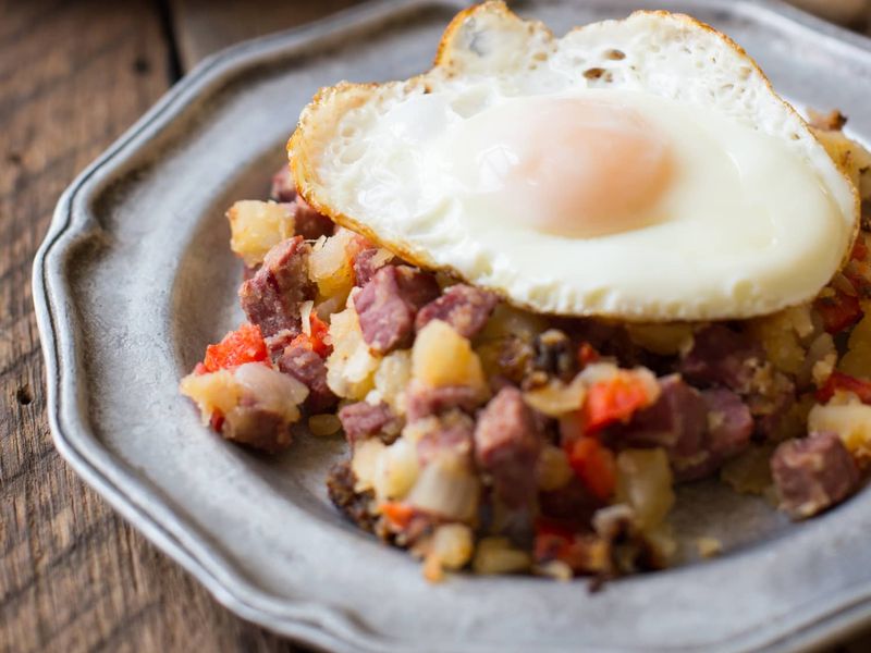 Corned Beef Hash