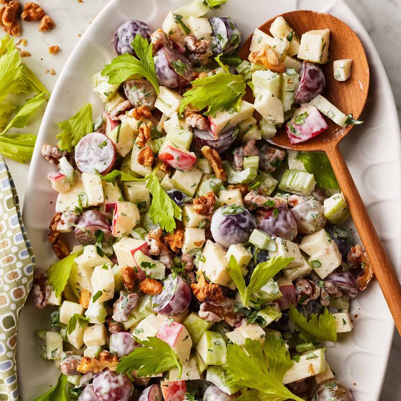 Waldorf Salad