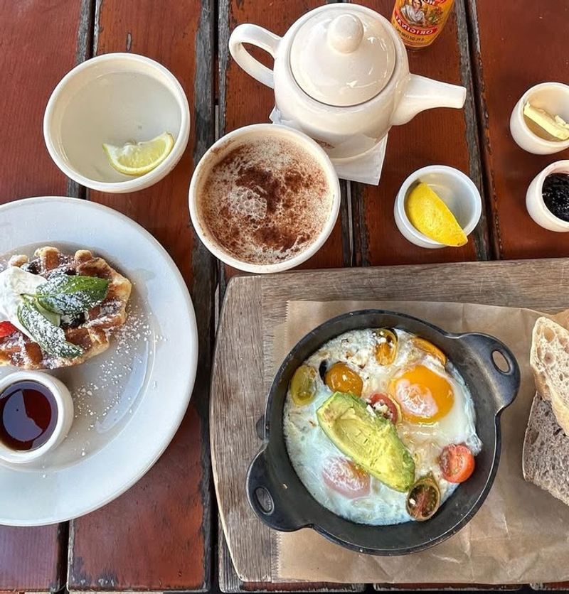 Le Pain Quotidien