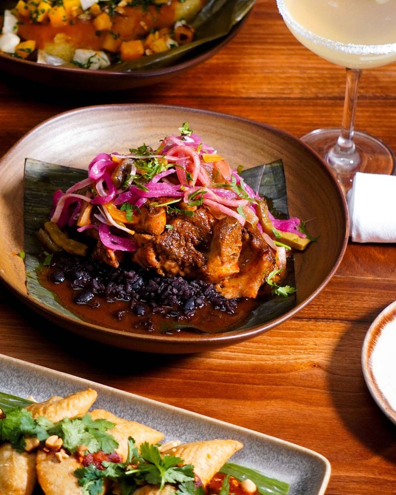 Frontera Grill - Chicago, IL