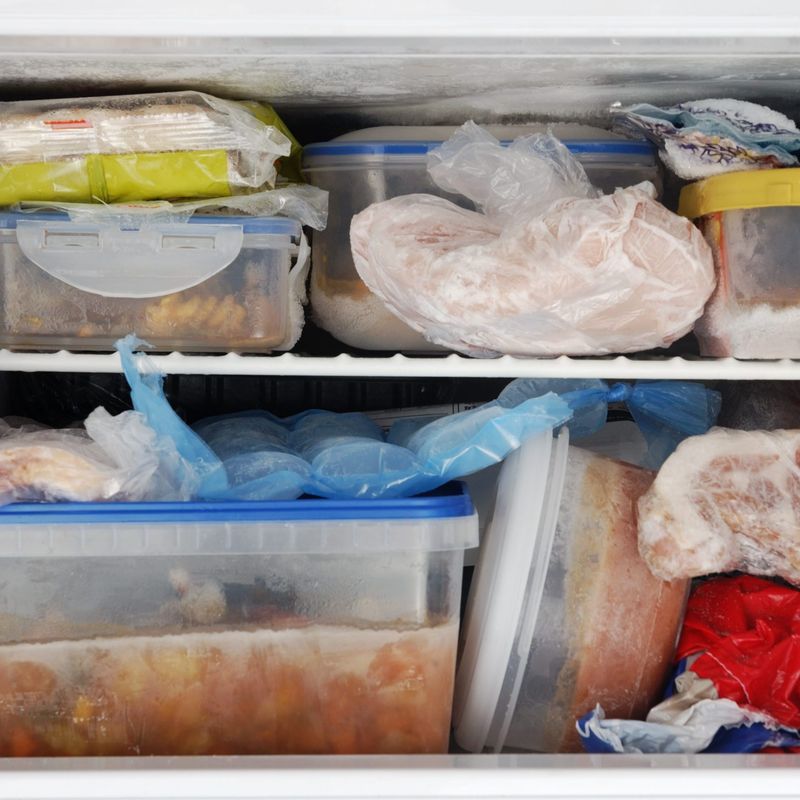 Get Creative With Leftovers