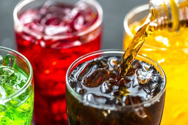 Soda