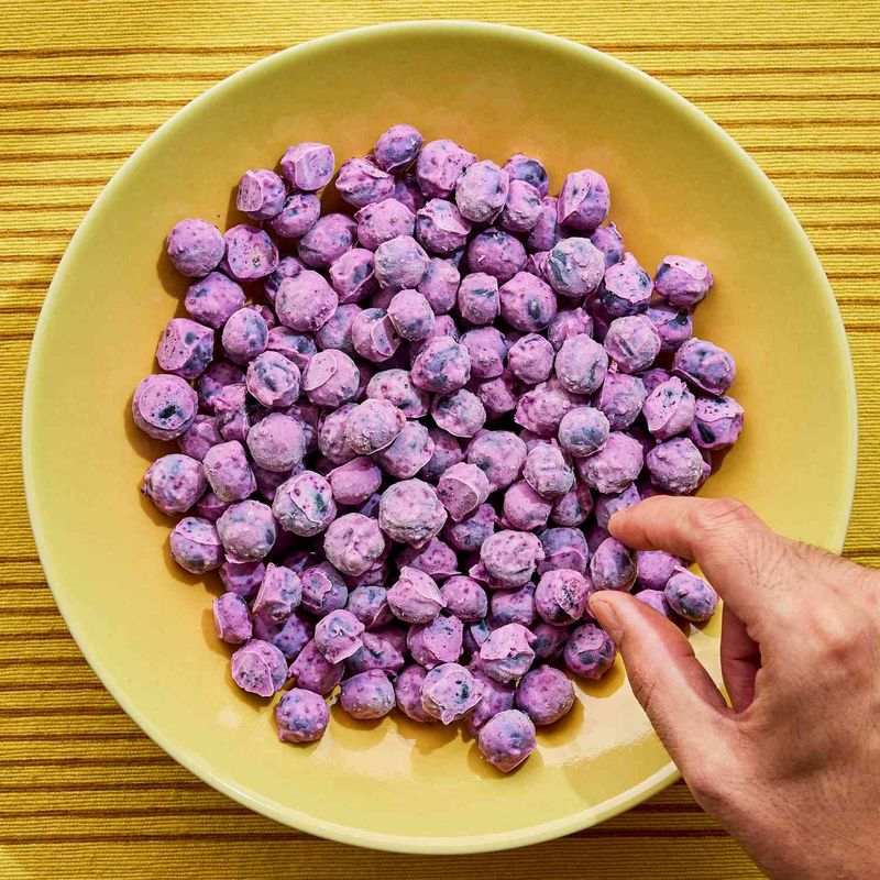 Kid-Friendly Frozen Snacks