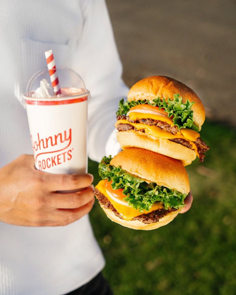 Johnny Rockets