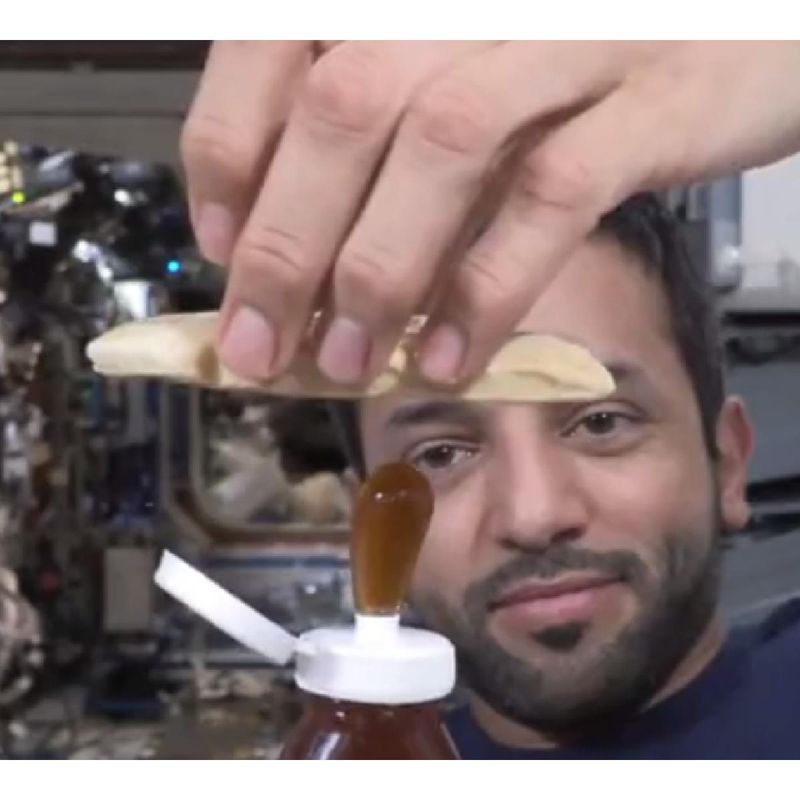 Honey - The Sticky Solution