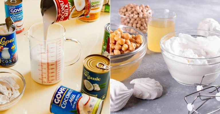Essential Baking Substitutes You Need To Know
