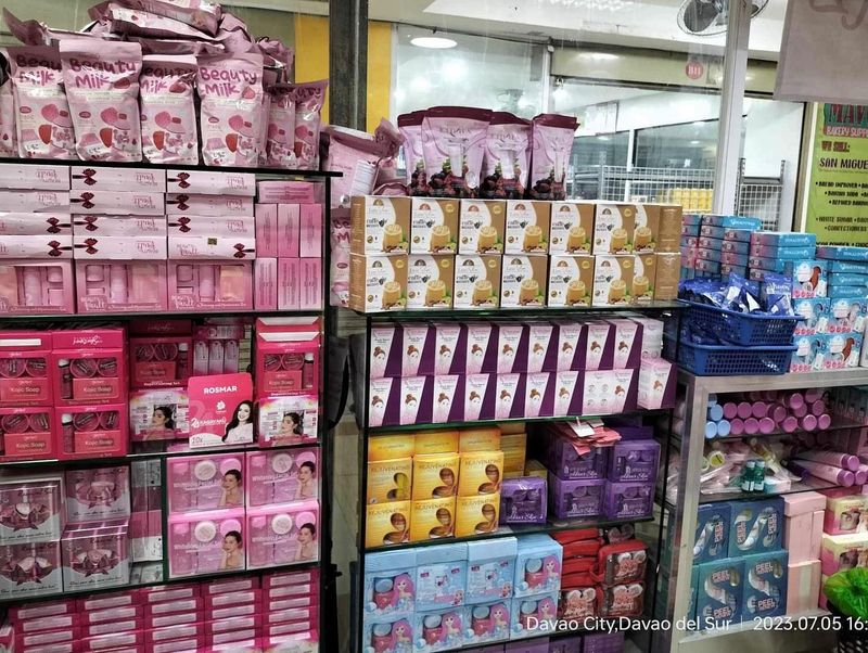 Body Care Products
