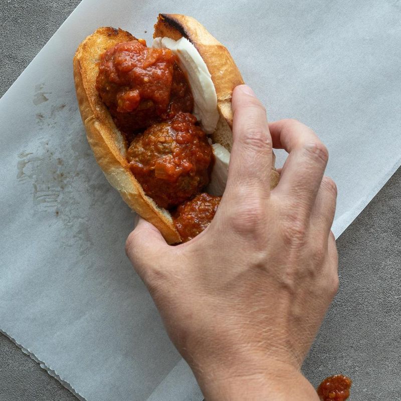 Subway's Soggy Disappointment