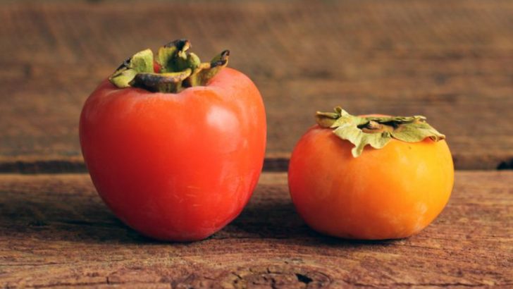 Everything You Should Know About Persimmons