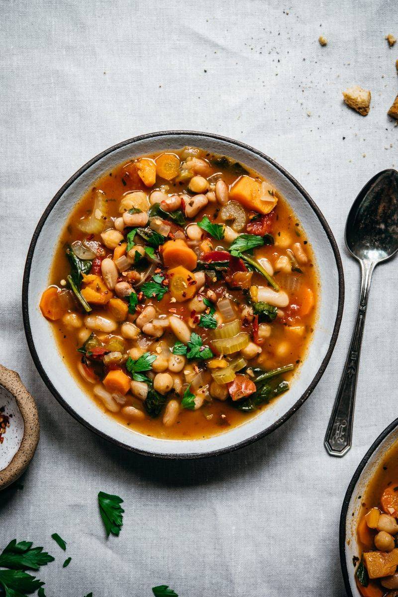 Dried Beans