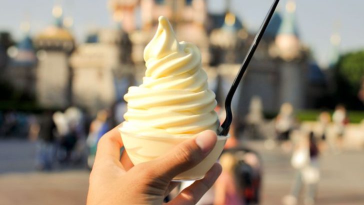 Exploring 16 Iconic Disney Park Treats From Around The World (Plus 3 That’ll Hit You Right In The Childhood)