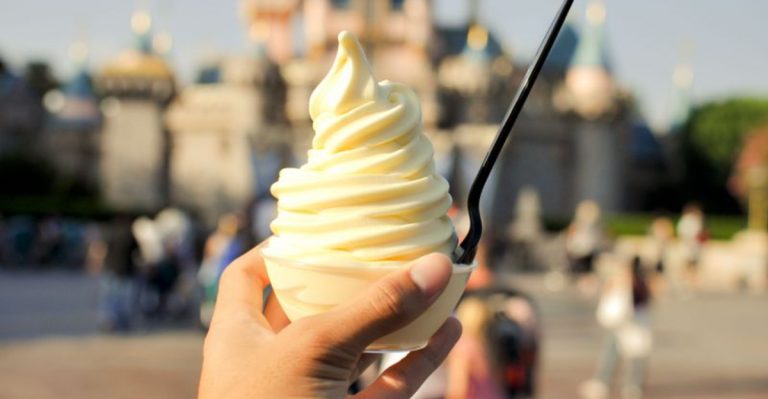 Exploring 16 Iconic Disney Park Treats From Around The World (Plus 3 That’ll Hit You Right In The Childhood)
