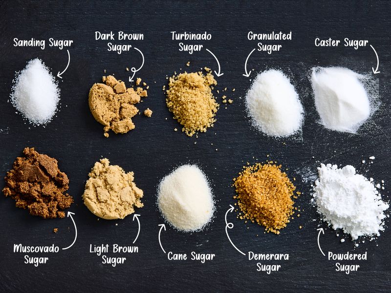 The Role Of Sugars