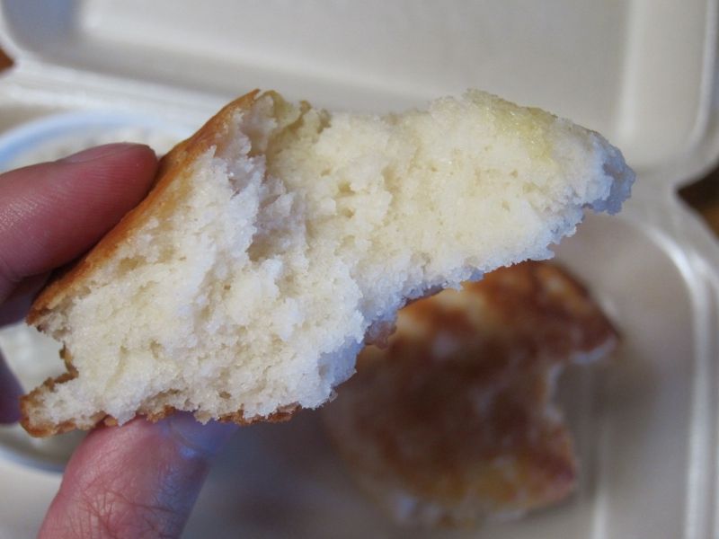 FLOP: Carl’s Jr. Biscuit & Gravy