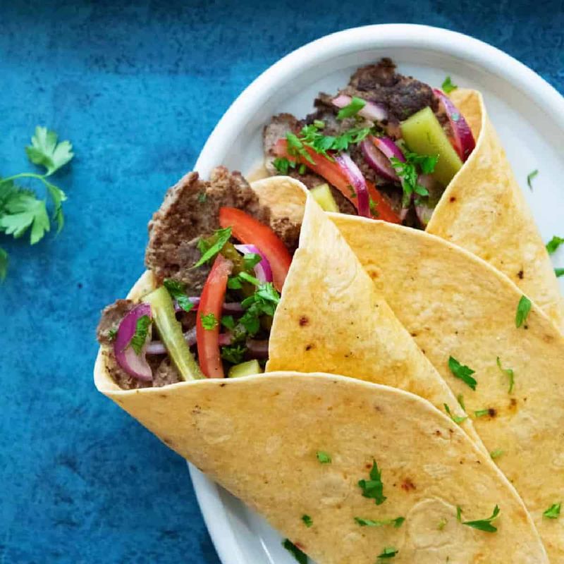 Doner (Turkey)