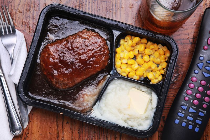 Television Dinners