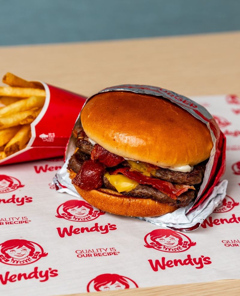 Wendy's